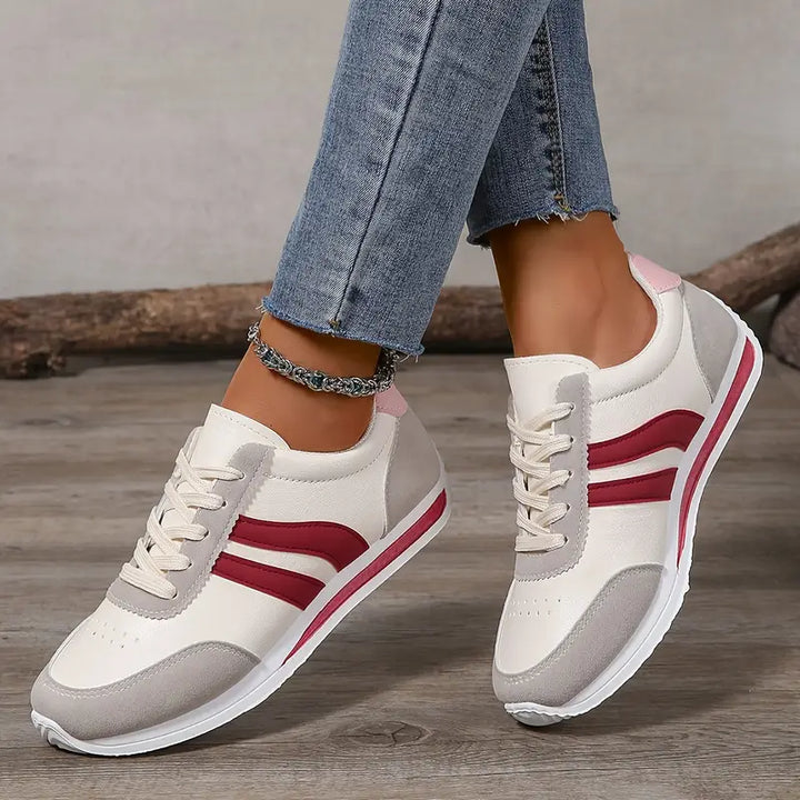 Maja -Bekväma Sneakers