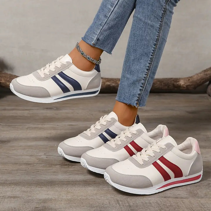 Maja -Bekväma Sneakers