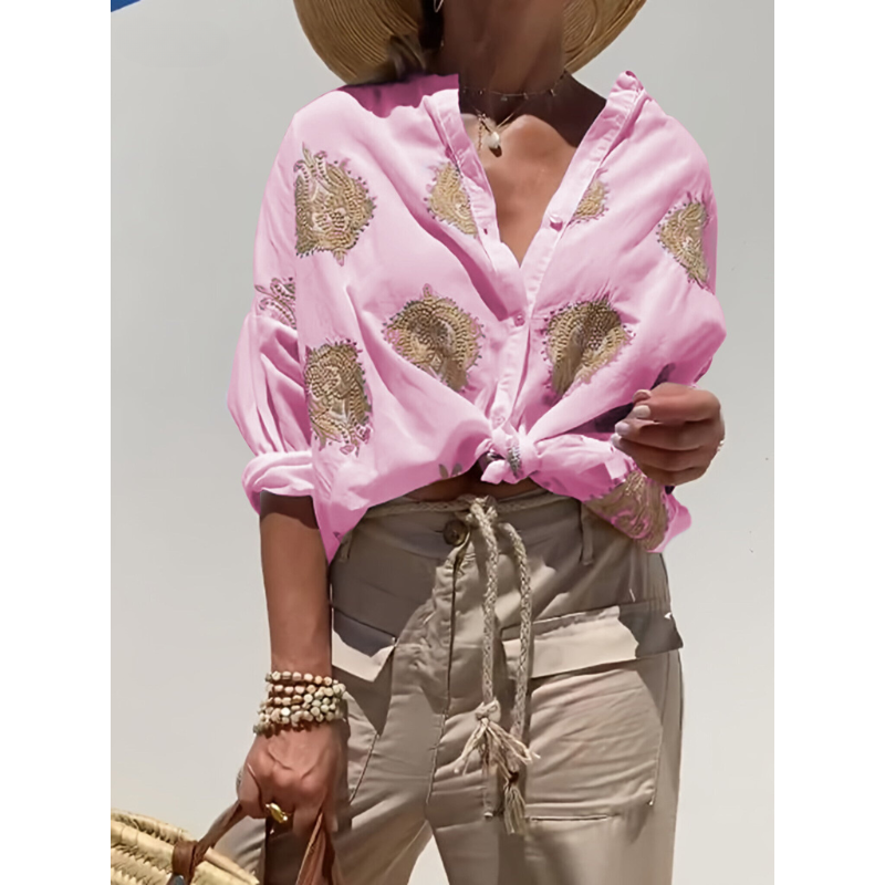 Elsa - Chic Blus