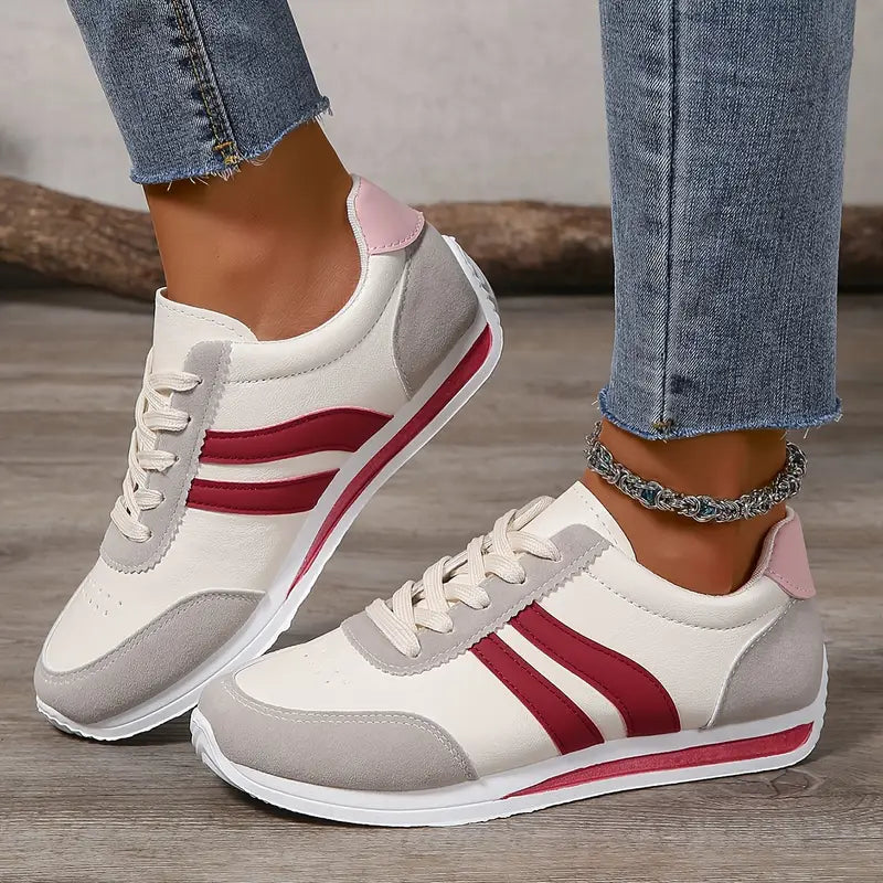 Maja -Bekväma Sneakers