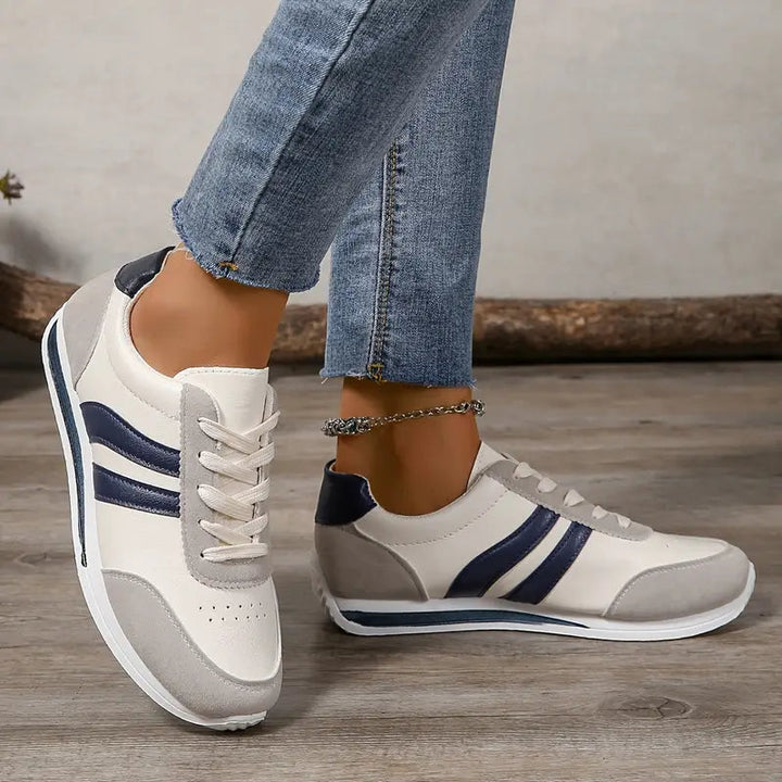 Maja -Bekväma Sneakers