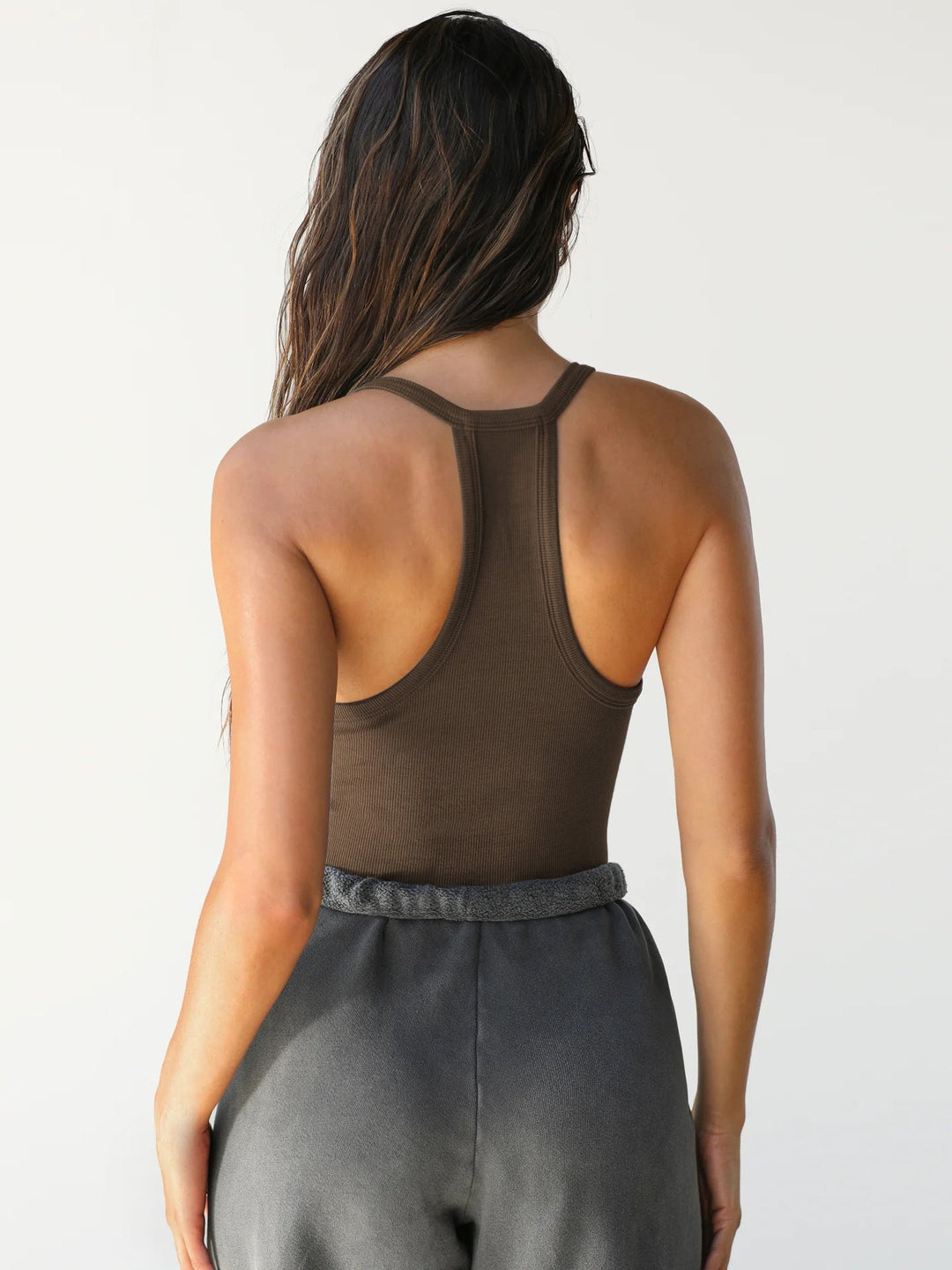 Thyra - Ärmlösa Sommar-Tanktop