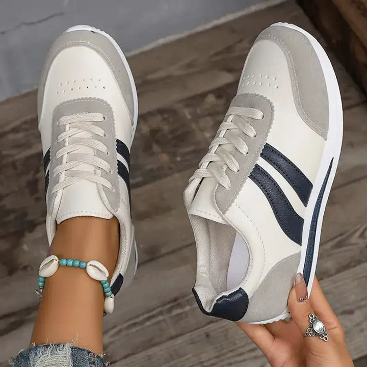 Maja -Bekväma Sneakers