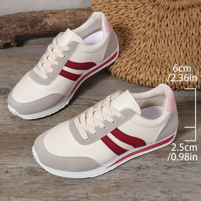 Maja -Bekväma Sneakers