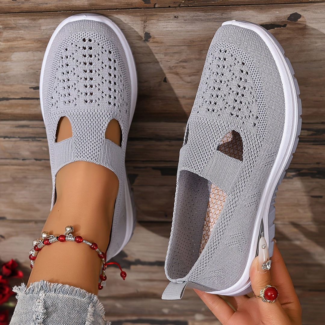 Alva - Sommarsneakers