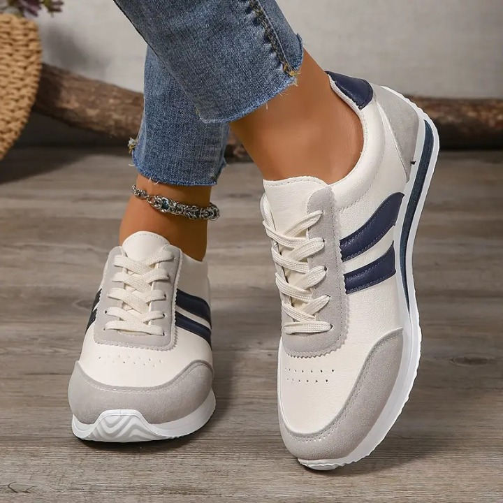 Maja -Bekväma Sneakers