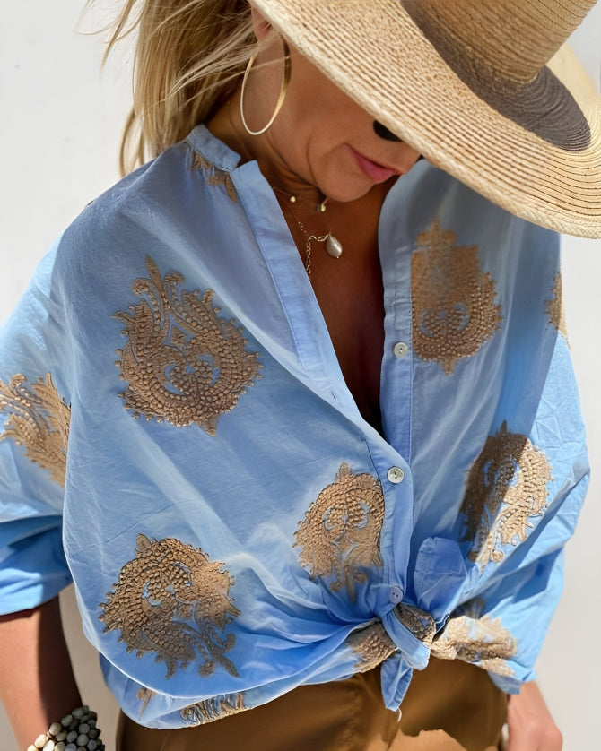 Elsa - Chic Blus